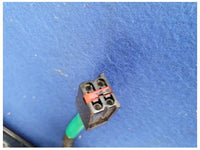 1999-2004 Ford Mustang GT 4.6L Coupe Driver Left Taillight Lamp Brake 2556 - The Parts Farm