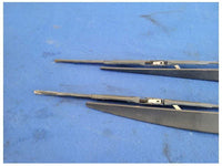 1993 Chevrolet Camaro Z28 Coupe Pair Windshield Wiper Arms Blades 2546 - The Parts Farm