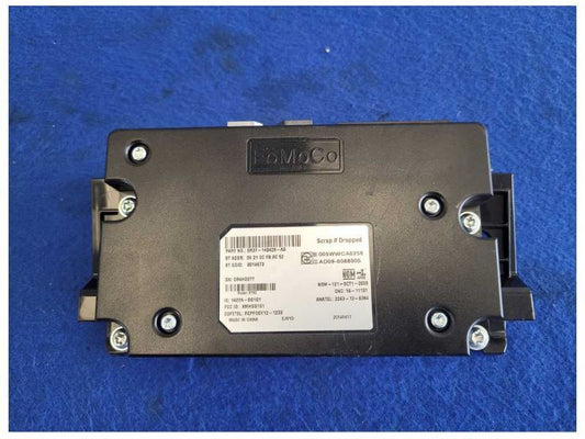 2014 Ford Mustang GT S550 Chassis Communication Sync Module 2605 - The Parts Farm