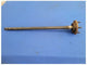 2005-2014 Ford Mustang GT S197 Passenger Axle Shaft Rear Half Solid - The Parts Farm