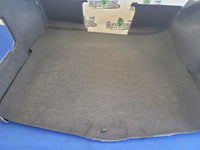 2014-2017 Chevrolet SS 6.2L Sedan Rear Trunk Carpet Liner 2602 - The Parts Farm