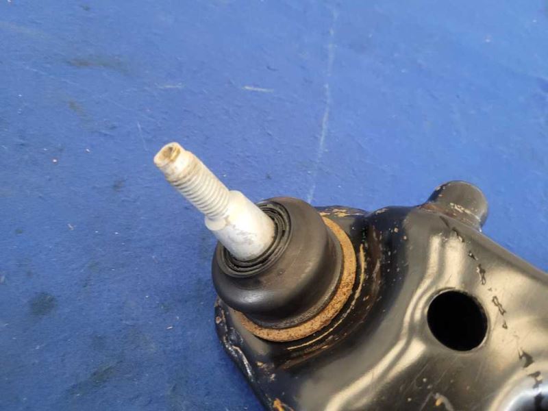 2018-2020 Ford F150 4x4 Pickup Truck Driver Left Lower Control Arm 2359 - The Parts Farm
