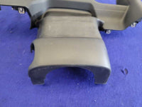 2019-2021 Chevrolet Silverado RST 6.2L Gauge Cluster Bezel Trim Surround 2099 - The Parts Farm