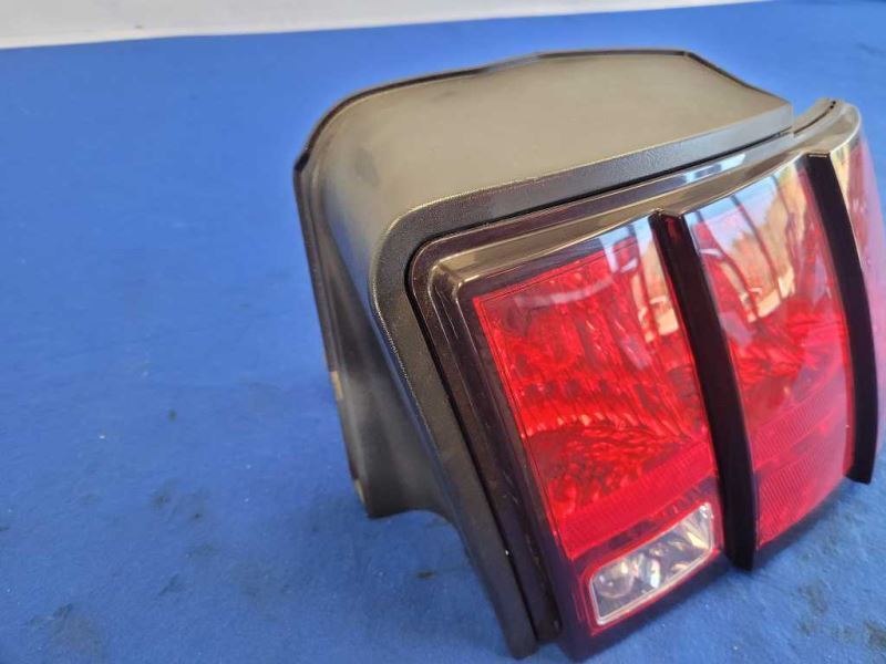 1999-2004 Ford Mustang GT Coupe Driver Left Rear Taillight Brake Lamp 2474 - The Parts Farm