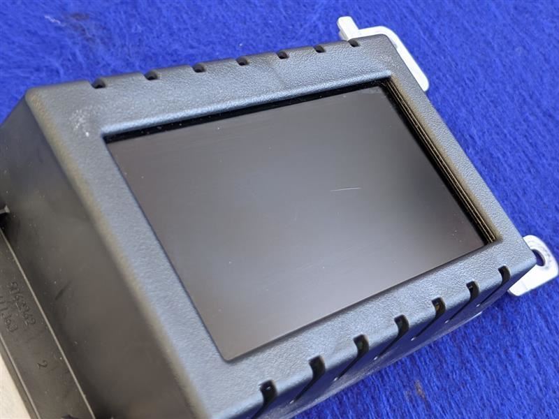 2017-2018 Ford Mustang GT Audio Radio Receiver AM FM CD Single Disc OEM Factory - The Parts Farm