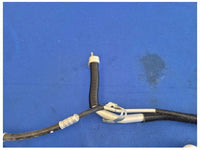2013-2014 Ford Mustang Shelby GT500 SVT AC Hoses Lines Air Conditioning 2446 - The Parts Farm