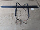 2014-2017 Ford F150 Pickup Truck Passenger Side Bed Cap Plastic Cover Crew Cab - The Parts Farm