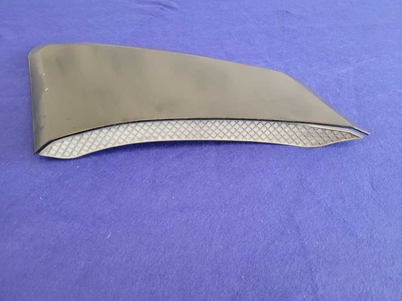 2015-2022 Ford Mustang GT S550 Driver Left Side Quarter Scoop Trim 2374 - The Parts Farm