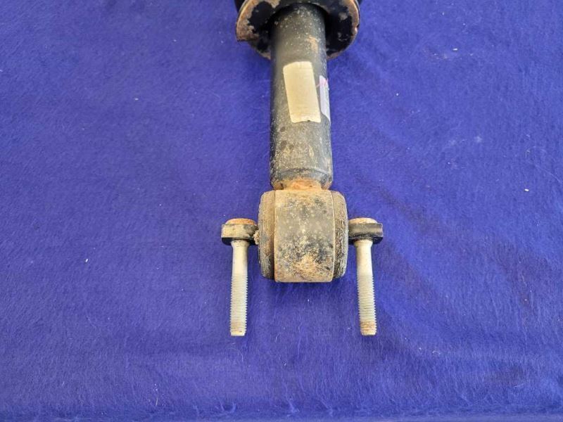 2018-2020 Ford F150 Pickup Truck Front RH LH Strut Spring Suspension 2392 - The Parts Farm