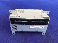 2015-2017 Ford Mustang GT S550 Audio Radio Receiver AM FM CD Single Disc - The Parts Farm