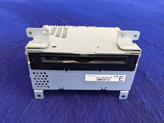 2015-2017 Ford Mustang GT S550 Audio Radio Receiver AM FM CD Single Disc