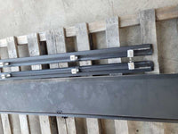 2015-2020 Ford F150 Pickup Truck Roll N Lock Retractable Tonneau Cover 2615 - The Parts Farm