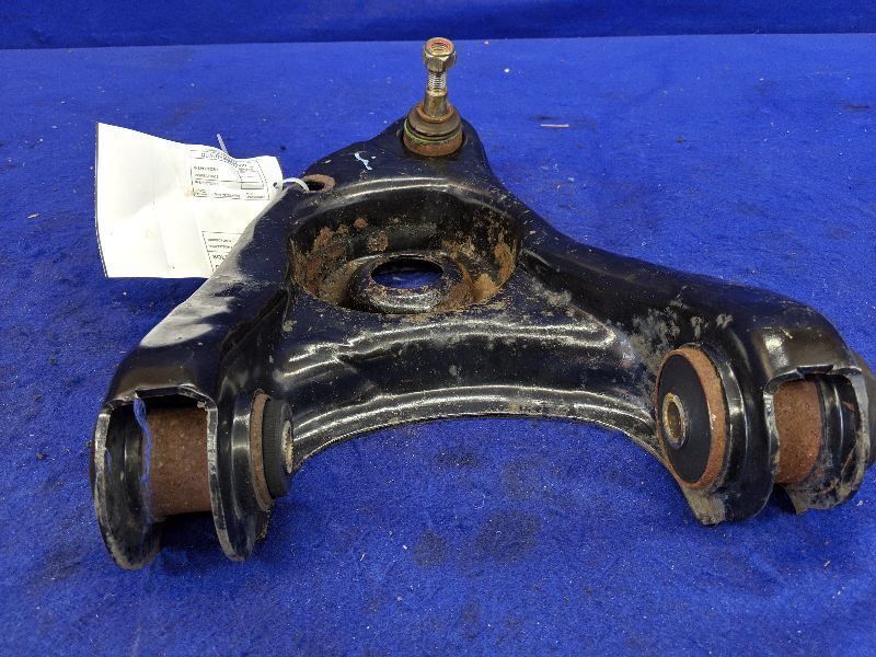 2003-2004 Ford Mustang Cobra SVT DOHC 4.6L Passenger Right RH Lower Control Arm - The Parts Farm