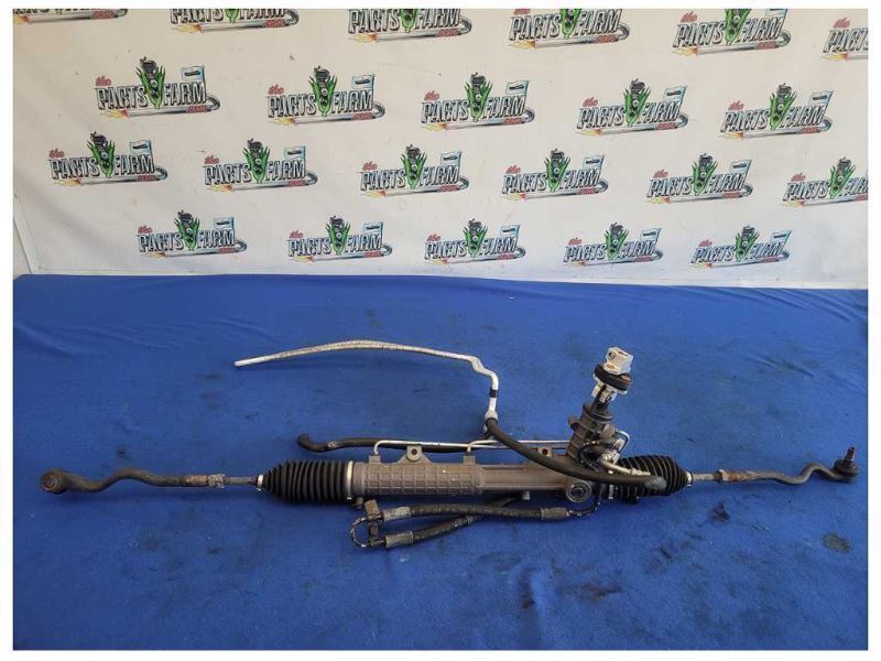 2003 BMW M3 E46 Coupe Power Steering Rack Pinion Gear Arm 1899 - The Parts Farm