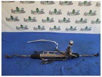 2003 BMW M3 E46 Coupe Power Steering Rack Pinion Gear Arm 1899 - The Parts Farm
