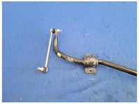 2016-2020 Chevrolet Camaro SS LT1 6.2L Front Sway Bar Stabilizer Suspension 2434 - The Parts Farm