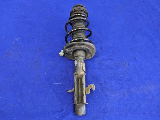 2010-2011 Chevrolet Camaro SS Driver Left LH Strut Spring Front Suspension - The Parts Farm