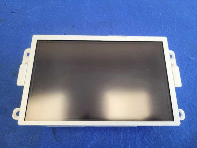 2017 Ford Mustang GT S550 Sync 2 Receiver Non Nav CD Slot Heat Cool Seats 2632 - The Parts Farm