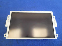 2017 Ford Mustang GT S550 Sync 2 Receiver Non Nav CD Slot Heat Cool Seats 2632 - The Parts Farm