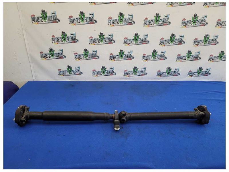 2010-2015 Chevrolet Camaro SS Driveshaft Automatic Transmission A/T 2588 - The Parts Farm