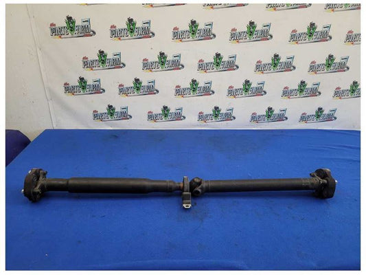 2010-2015 Chevrolet Camaro SS Driveshaft Automatic Transmission A/T 2588 - The Parts Farm