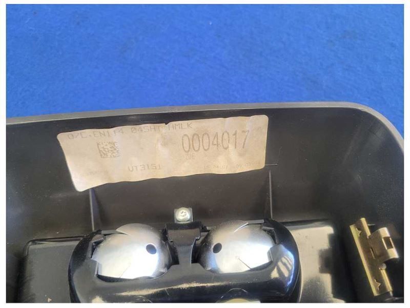 2003-2004 Mercury Marauder 4.6L 4v Upper Console Roof Top Dome Light 2522 - The Parts Farm