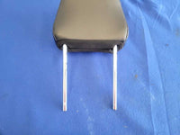 2015-2023 Ford Mustang GT S550 Front Leather Headrest Driver Passenger 2270 - The Parts Farm