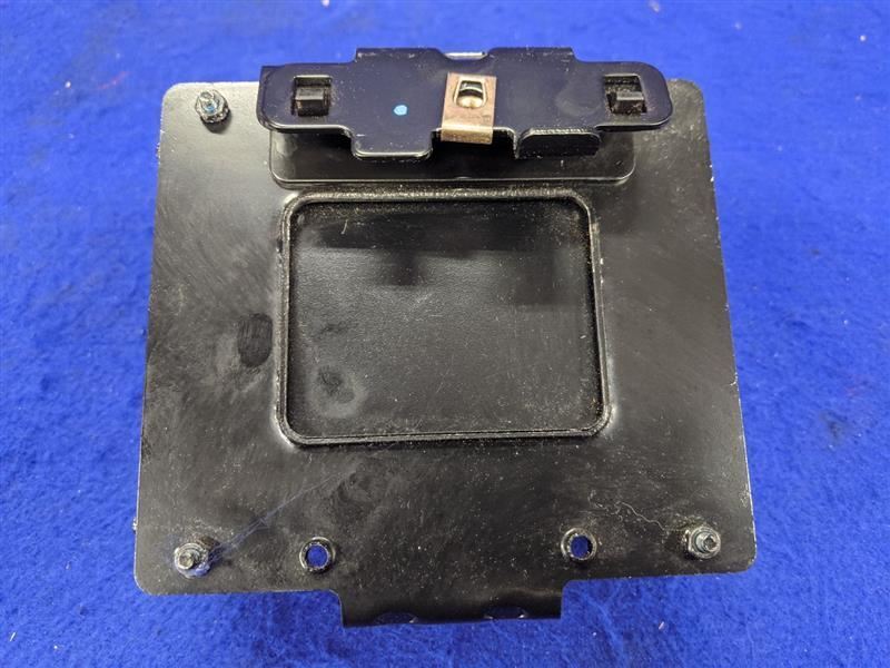 2011-2014 Ford F150 Raptor Pickup Truck Convertor Invertor Charging Cigarette - The Parts Farm