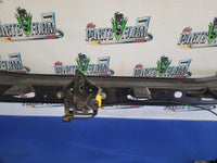 2015-2017 Ford F150 4x4 Pickup Truck Front Upper Tie Bar Core Support 2509 - The Parts Farm