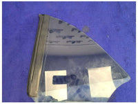 1994-1998 Ford Mustang GT 5.0L Convertible Driver Rear Quarter Window Glass 2406 - The Parts Farm