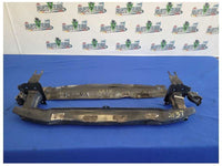 2004-2006 Porsche Cayenne Turbo 4.5L Front Bumper Reinforcement Bar 2137 - The Parts Farm