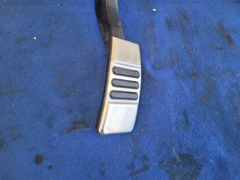 2015-2017 Ford Mustang GT S550 Gas Pedal Assembly Premium - The Parts Farm