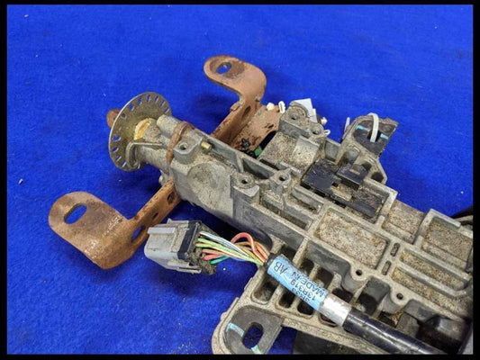 2003-2004 Ford Mustang Cobra SVT DOHC 4.6L Steering Column Tilt Key Spring OEM