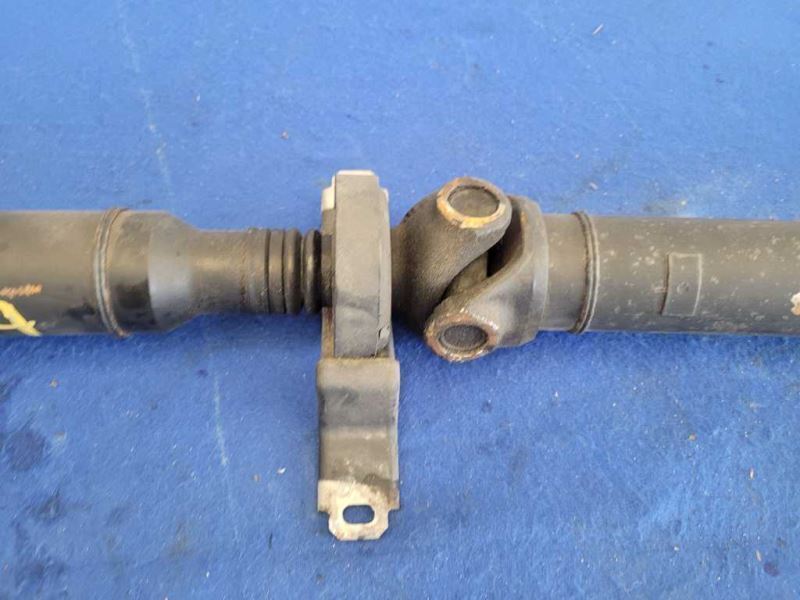 2010-2015 Chevrolet Camaro SS 6.2L Driveshaft Automatic Transmission A/T 2429 - The Parts Farm