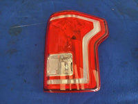 2015-2017 Ford F150 4x4 Pickup Truck Passenger Rear Taillight Brake Light 2505 - The Parts Farm