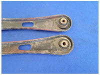 2010-2014 Ford Mustang GT S197 Pair Rear Lower Control Arms Suspension 2549 - The Parts Farm