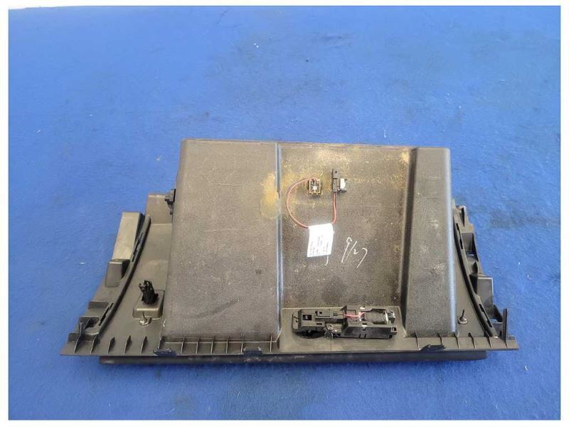 2012 Fisker Karma Sedan Hybrid Glove Box Front Dash Passenger 1959 - The Parts Farm
