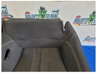 2018-2023 Ford Mustang GT S550 Rear Coupe Seat Cloth Upper Lower 2466 - The Parts Farm