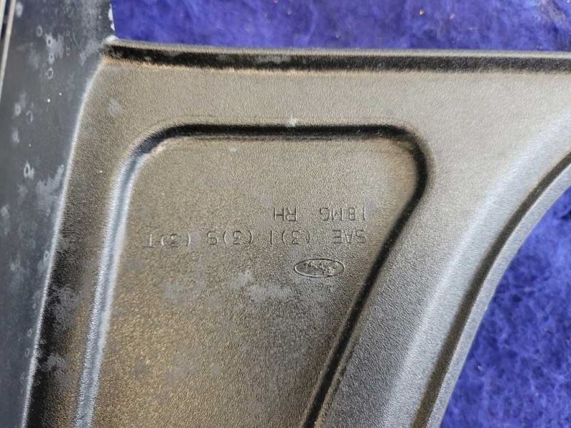 2018-2023 Ford Mustang GT S550 Passenger Right Taillight Lamp Brake Lens 2342 - The Parts Farm