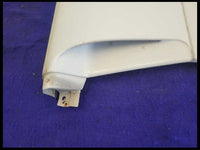 1987-1993 Ford Mustang GT 5.0L Passenger Right Rear Ground Effects Skirt Repaint - The Parts Farm