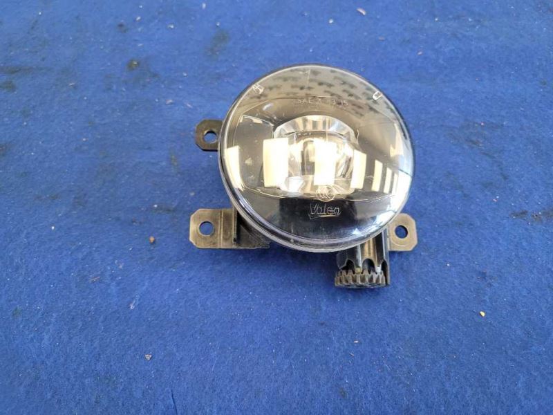 2019-2022 Ford Ranger XL 4x4 Ecoboost Driver Fog Light Front Bumper Lamp 2455 - The Parts Farm