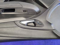2014-2017 Chevrolet Caprice 6.0L Sedan Passenger Right Front Door Panel Base - The Parts Farm