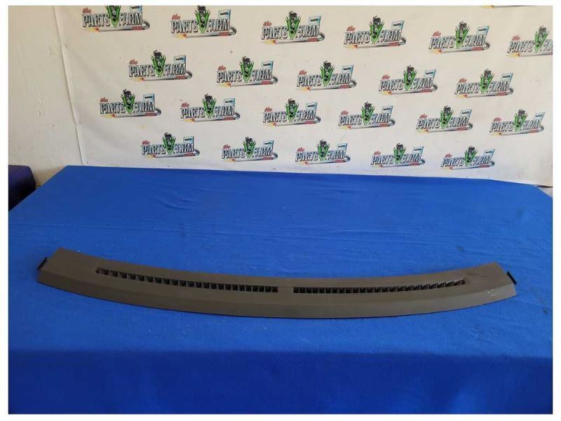 2022 Ford F150 F-150 Lightning Truck Upper Dash Vent Molding Trim 2523 - The Parts Farm