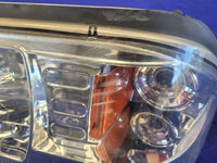 1987-1993 Ford Mustang GT LX 5.0L Driver Left Front Head Light One Piece 2298 - The Parts Farm