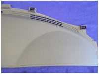 2003-2006 Chevrolet SSR Pickup Truck Dashboard Cover Pad Top Panel Dash 2426 - The Parts Farm
