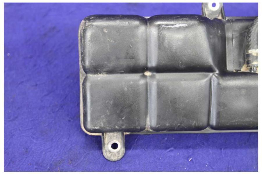 2003-2004 Ford Mustang Cobra SVT Terminator Coolant Reservoir Tank Bottle Fluid - The Parts Farm