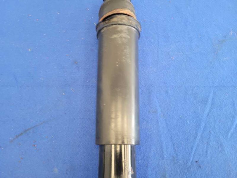 1987-1993 Ford Mustang GT 5.0L Front Strut Suspension 2298 - The Parts Farm