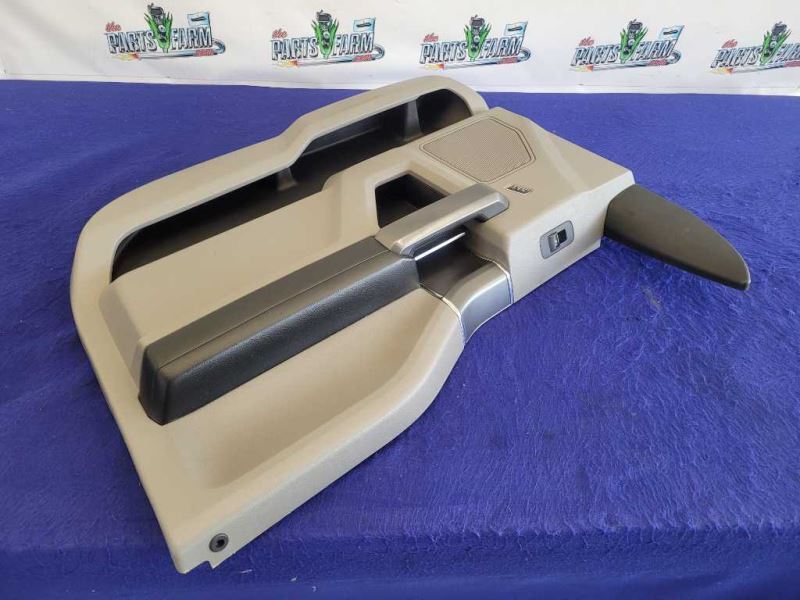 2015-2020 Ford F150 Pickup Truck Passenger Front Door Panel Card 2220 - The Parts Farm