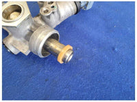 2005-2009 Ford Mustang GT 4.6L Front Steering Rack Pinion Gear Power 2453 - The Parts Farm