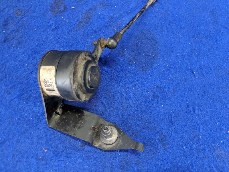 2009-2014 Cadillac CTS-V Pair Ride Height Sensors Suspension Shock Strut - The Parts Farm